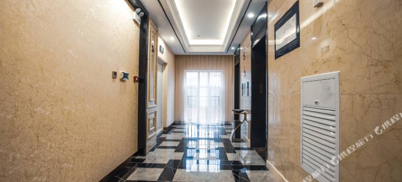 兰欧酒店(平泉市政府高铁站店)图片