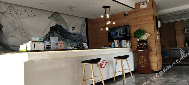 贝壳酒店(开封鼓楼广场店)图片