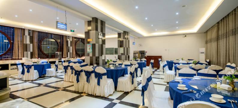 保山力宏酒店(保山客运站店)图片