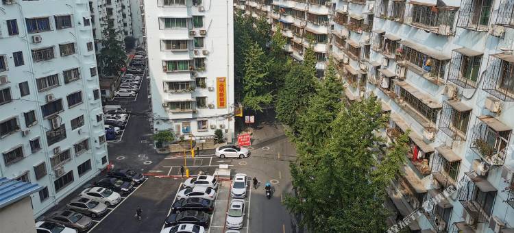 荆门京宁电竞酒店图片