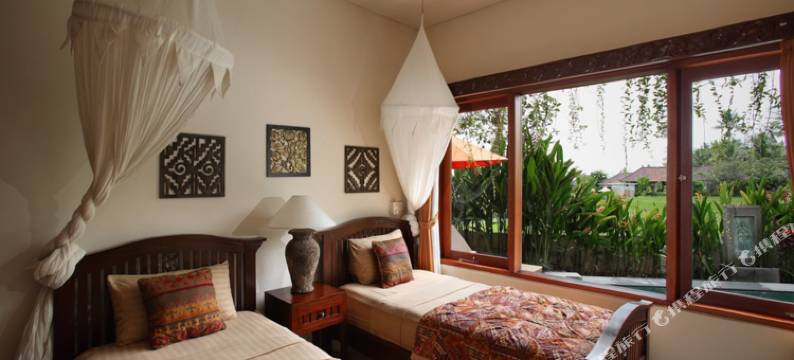 萨托利别墅(Satori Villas Bali)图片