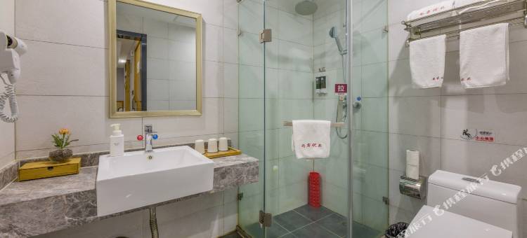 苏州优品酒店图片