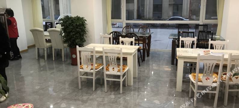 荣成滨海智养园图片