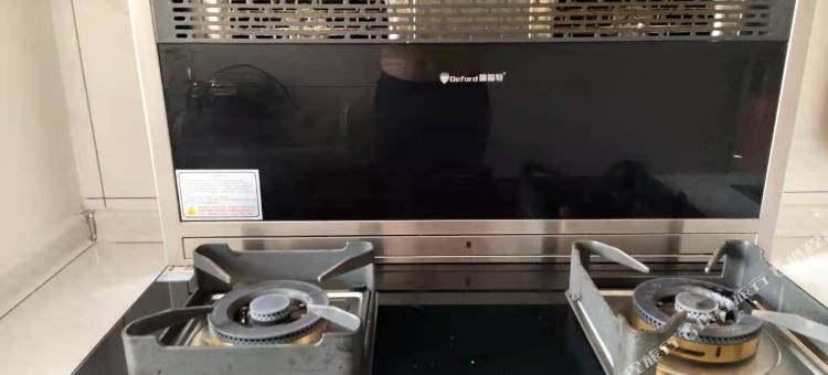 廊坊华夏奥韵短租公寓图片