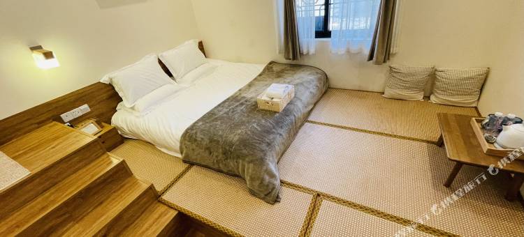 上海浓舍民宿图片