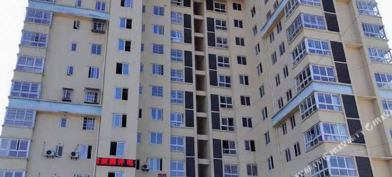 都匀顾念宾馆图片