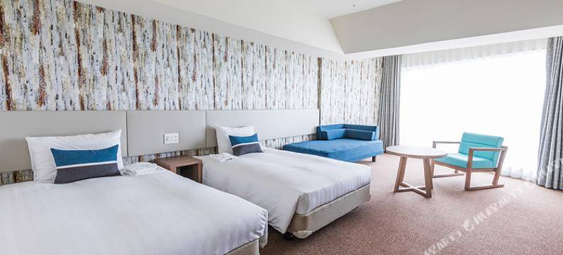 冲绳美尔度假大酒店(Okinawa Grand Mer Resort)图片