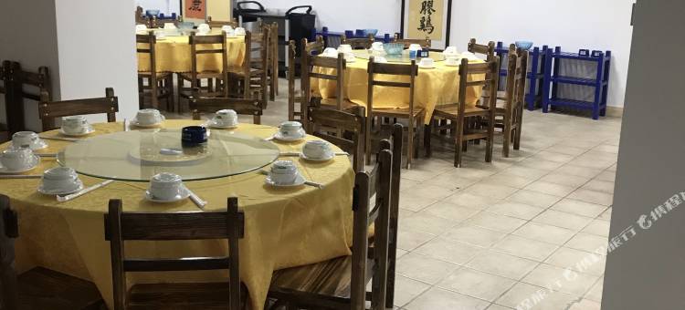 清远万豪酒店图片