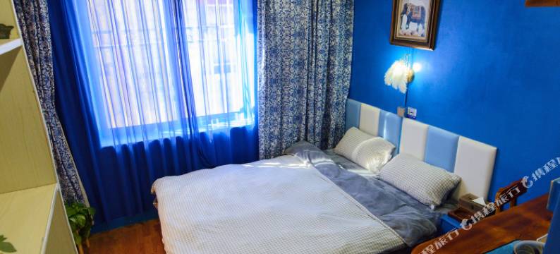 那里民宿(布达拉宫店)图片