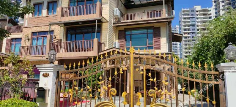 惠东碧桂园十里银滩东玥皇宫海景公寓图片