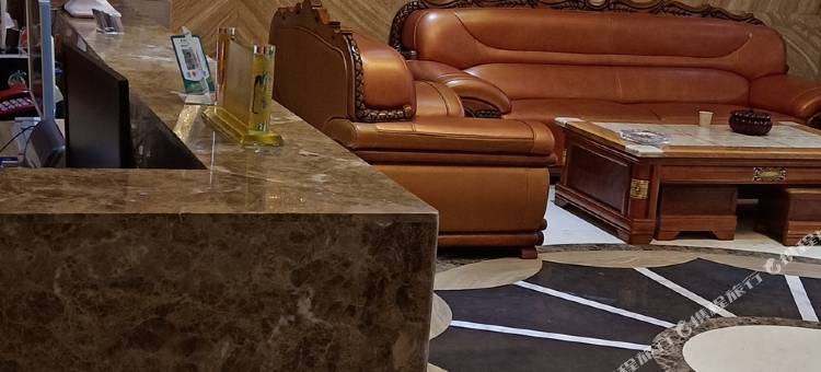 灌阳文市新城酒店图片