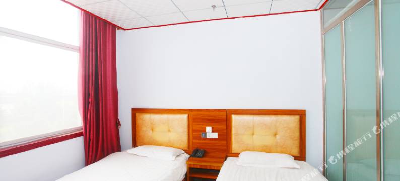 楚雄鑫都宾馆图片