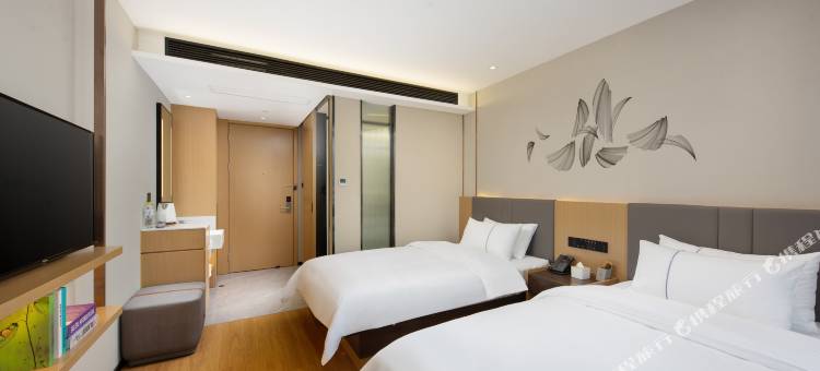 悦美酒店(济宁兖州火车站店)图片