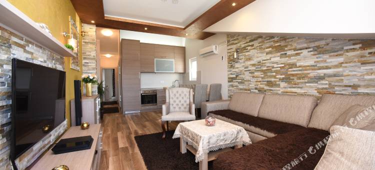 蒂瓦特D&D公寓(D&D Apartments)图片