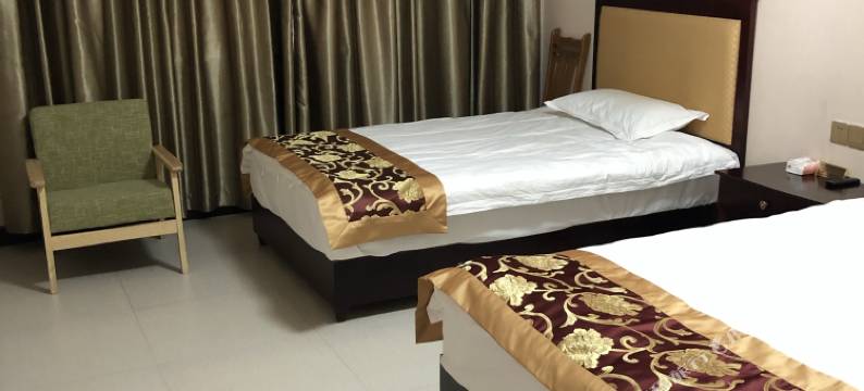 广元君臣客栈图片