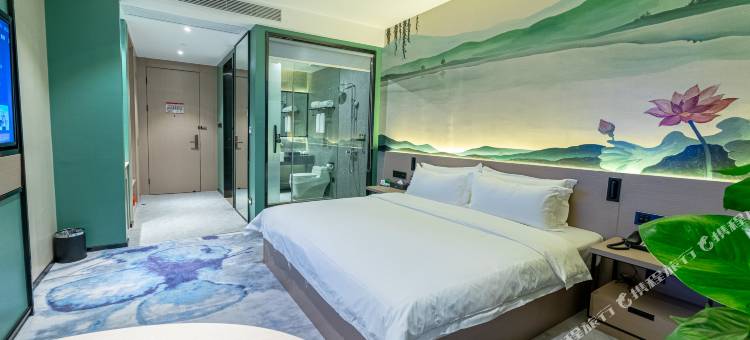 高捷公寓(佛山顺德宏汇城店)图片