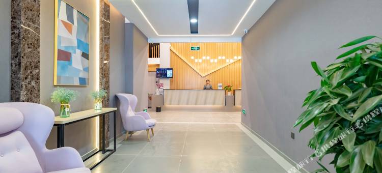 如家商旅酒店(拉萨贡嘎机场店)图片