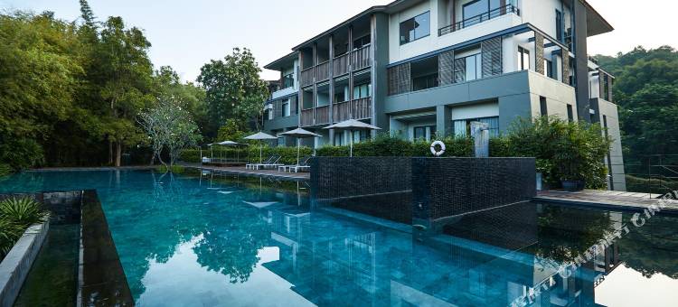 清迈维兰达套房度假酒店(Veranda Chiang Mai Suite)图片