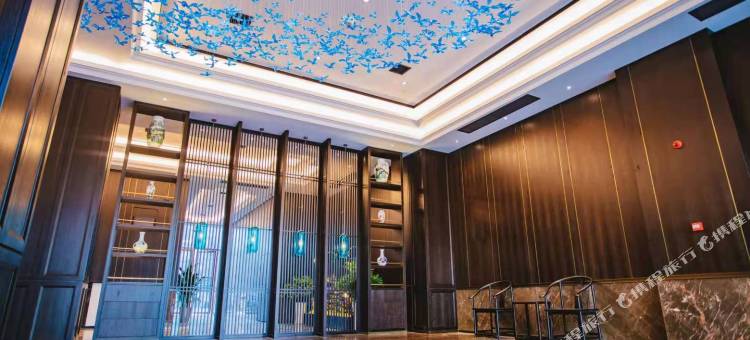 廷泊酒店(醴陵世纪广场店)图片