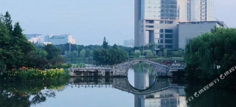 温岭耀达国际大酒店图片