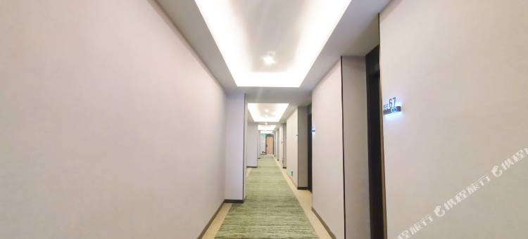 格林豪泰贝壳酒店(六安新都会店)图片
