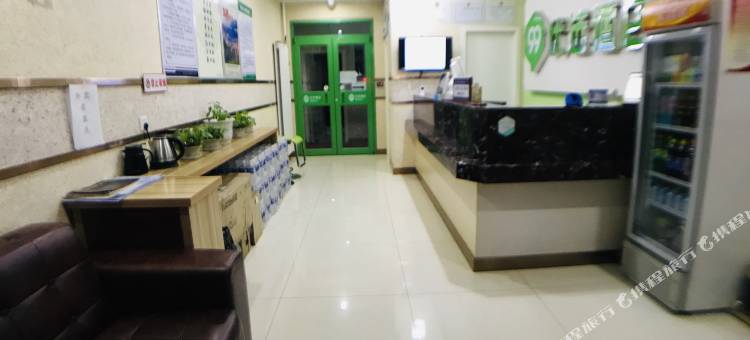 99优选酒店(张家口下花园店)图片