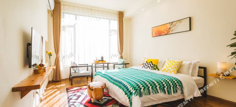 大理丹若客栈图片