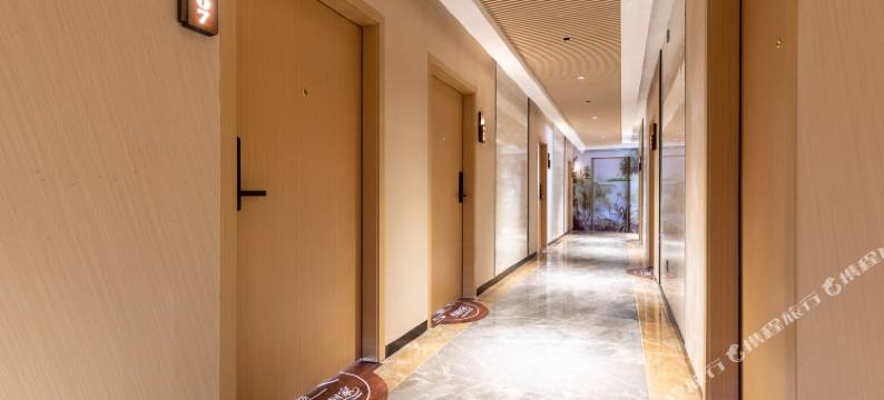 翡丽酒店(阳江平冈店)图片