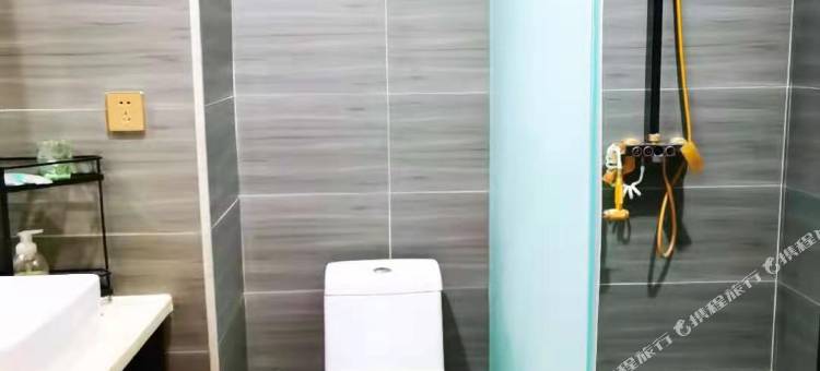 怡莱酒店(晋城客运东站店)图片