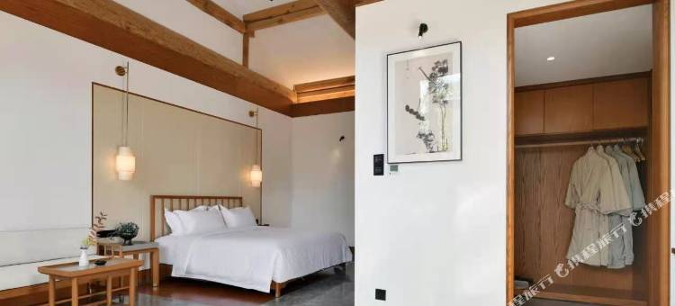 忻州東盛泉左右客民宿(忻州古城店)图片