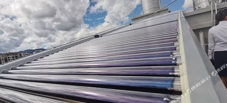 普洱翠微民宿图片