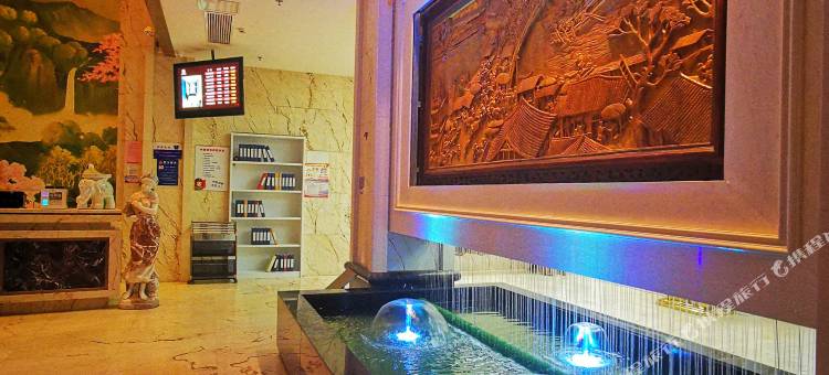 德安府宾馆(安陆火车站店)图片