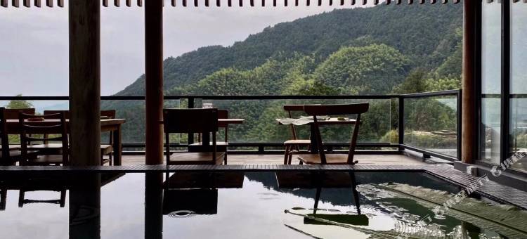 松阳陈家铺云夕MO+共享度假空间图片