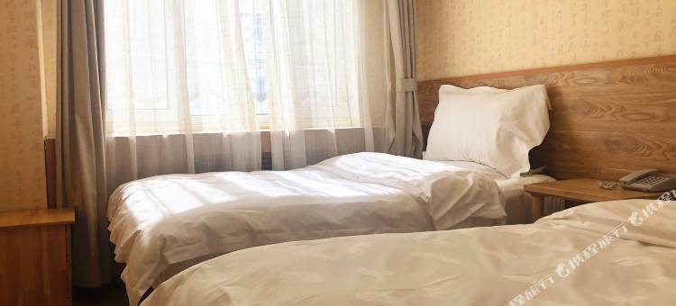 艺龙瑞云酒店(内蒙古大学北校区桃李湖店)图片