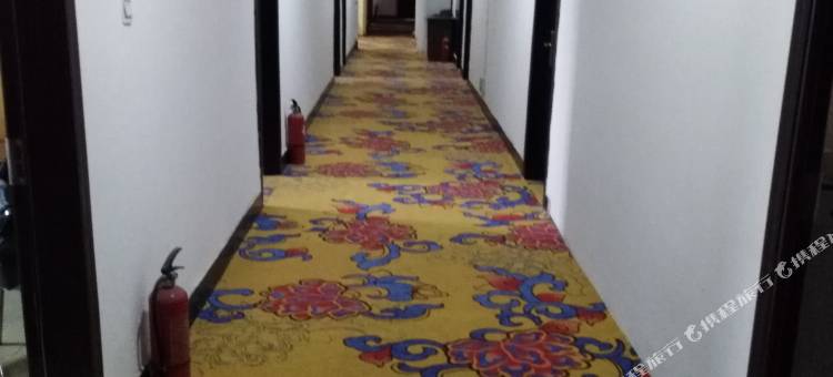 校园公寓(南昌太子殿地铁口店)图片