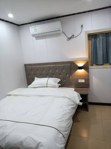 江夏爱情公寓(武汉晴川学院店)