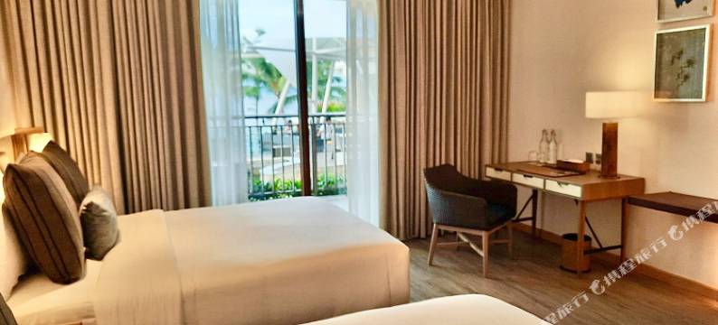 莫达拉海滩度假酒店(Modala Beach Resort)图片