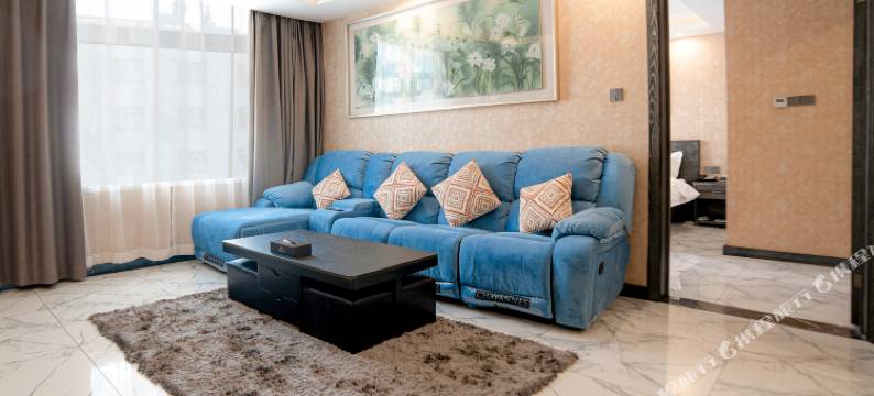 雅湾印象商务酒店(松原锦江大街店)图片