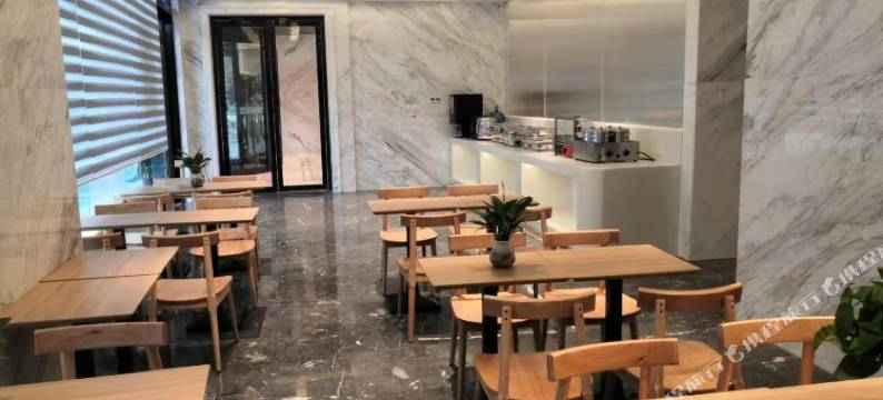 格林豪泰智选酒店(无锡梅村梅里古镇店)图片