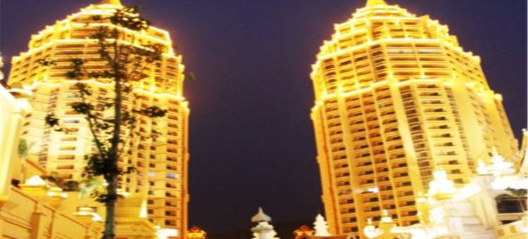 西双版纳傣泰民宿图片