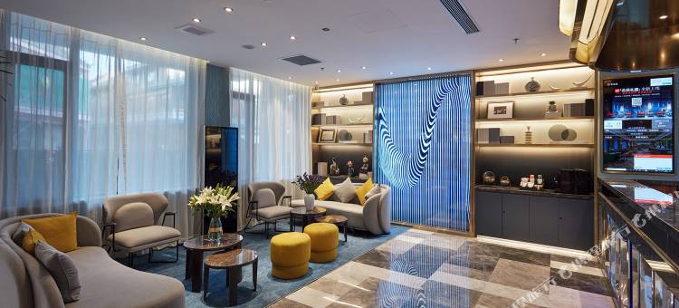 桔子酒店(北京高碑店文化园广渠路店)图片