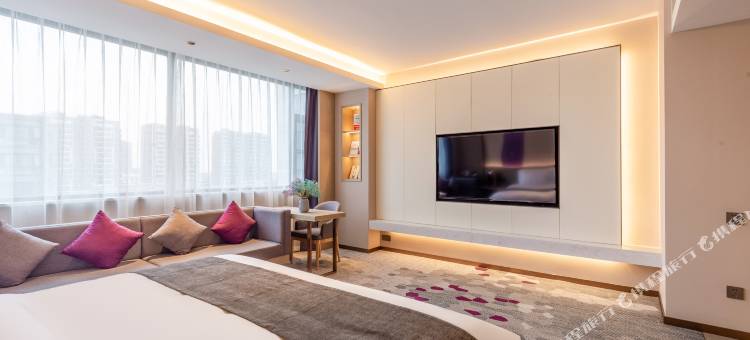 丽想酒店(阜宁香港路店)图片