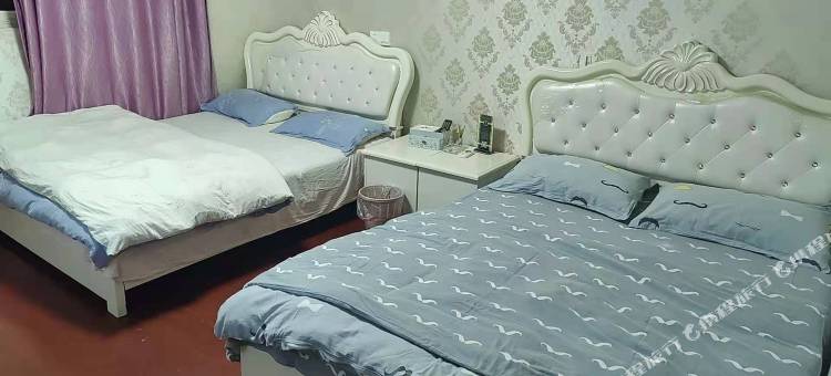 OYO绍兴爱尚宾馆(柯桥古镇店)图片