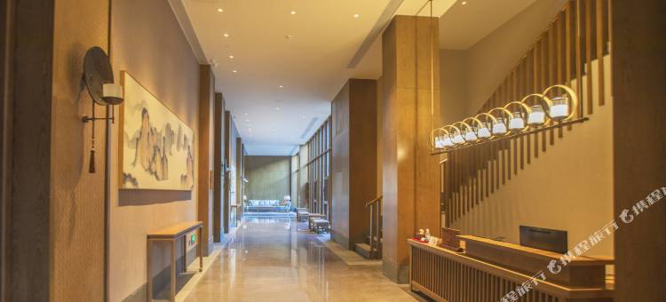 石台聚龙牯牛降大酒店图片