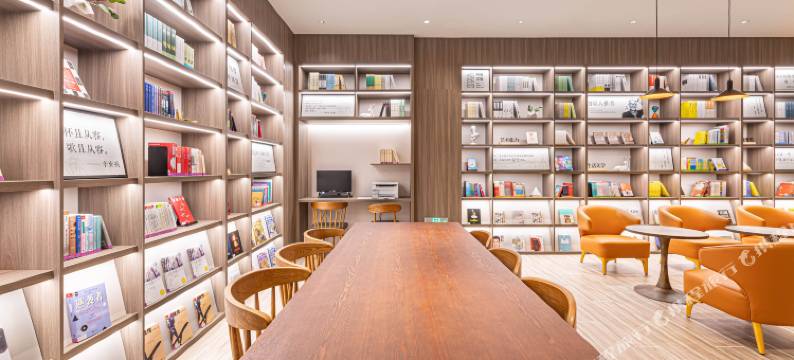 汉庭酒店(六安皖西大道国际汽车城店)图片