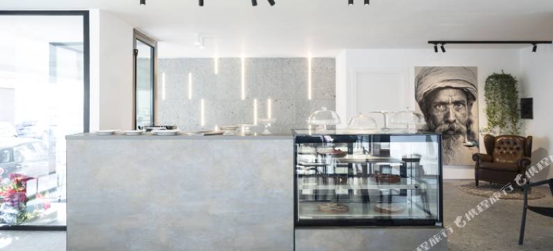 阿尔卡穆里豪华水疗酒店(Alkamuri Posh Hotel e Spa)图片