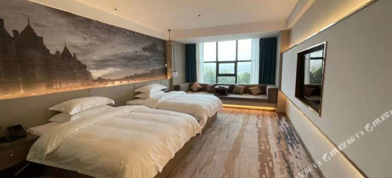 慕里酒店(湘潭易俗河店)图片