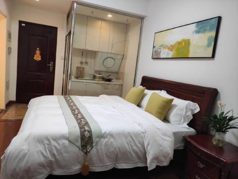 莆田喜中悦公寓