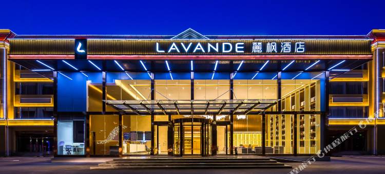 麗枫酒店(北京首都机场店)图片