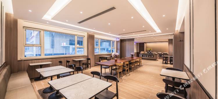 汉庭酒店(天津友谊路店)图片